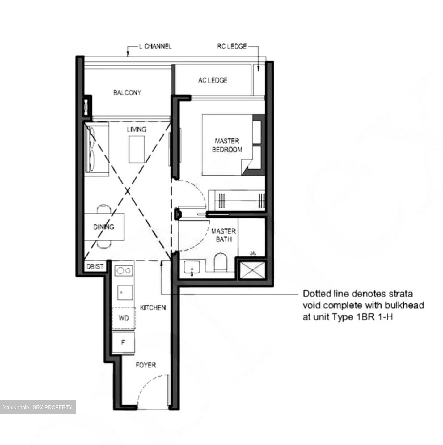Grand Dunman (D15), Apartment #638741061